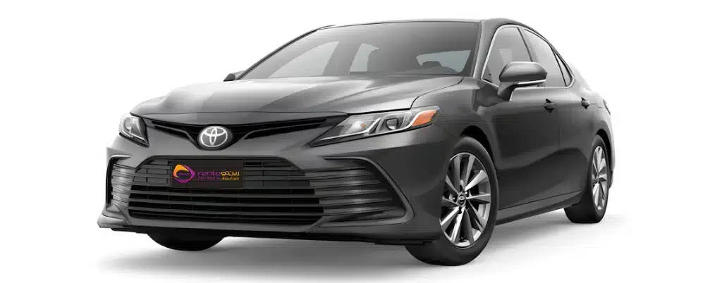 تويوتا كامرى