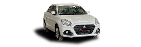 Suzuki Dzire