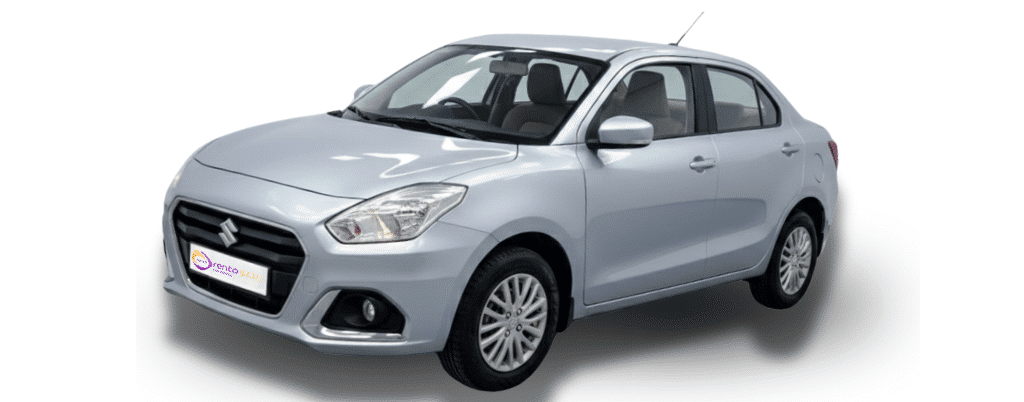 سوزوكي ديزاير