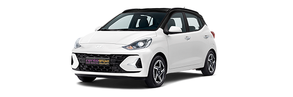 Hyundai Grand i10