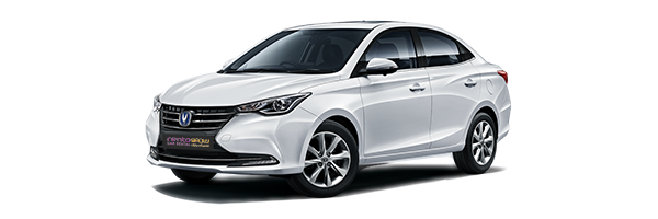 Changan Alsvin